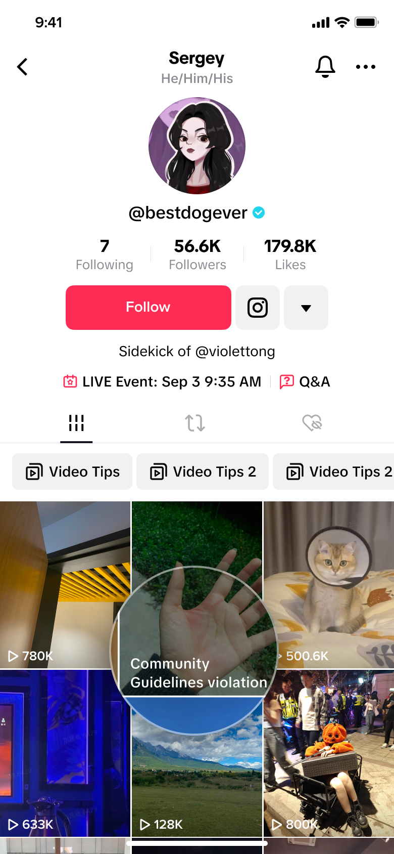 Creator Academy: Empowering Creators to Grow and Succeed | TikTok For ...