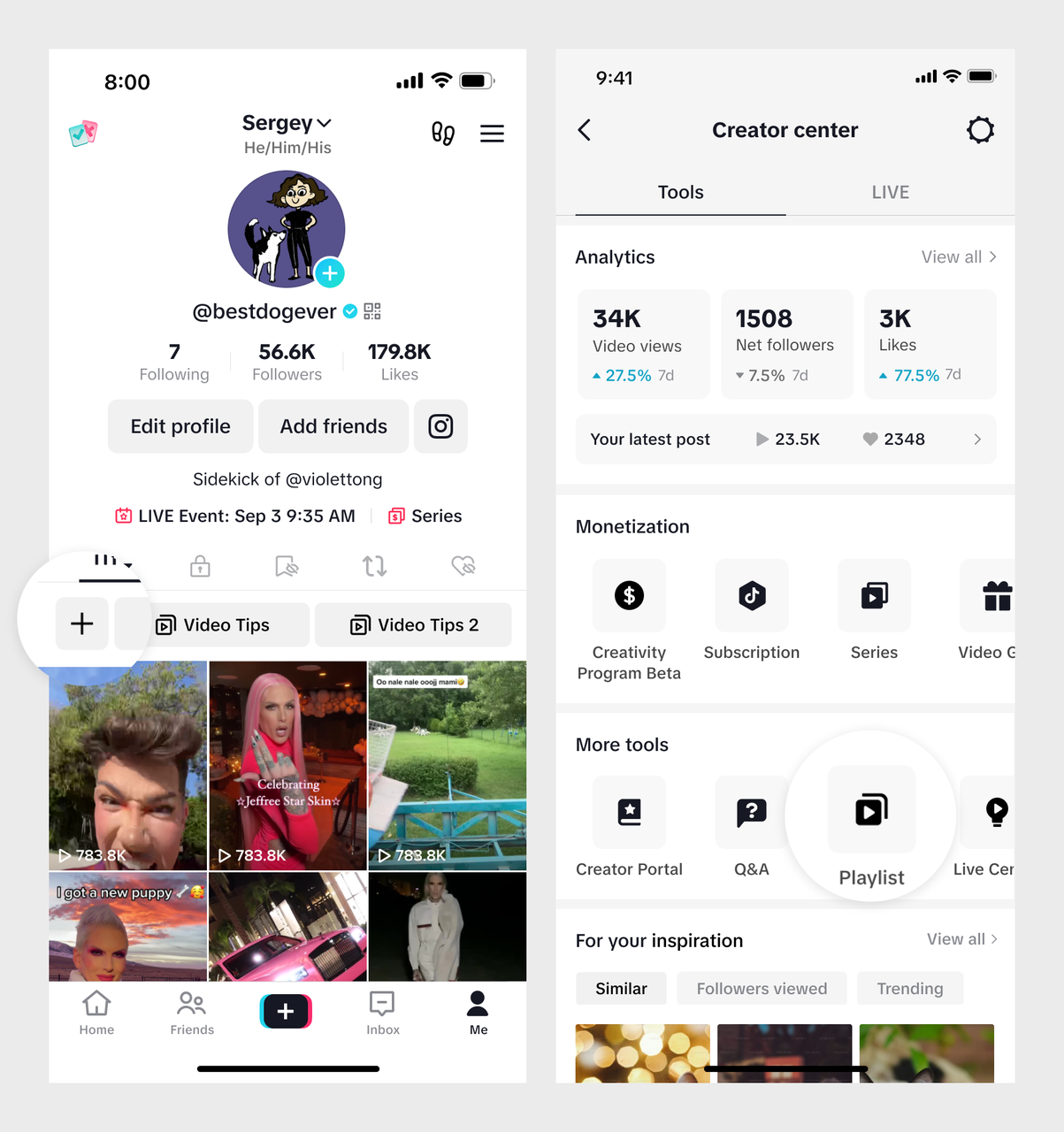 Creator Academy: Empowering Creators to Grow and Succeed | TikTok For ...